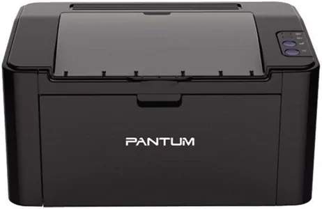 Замена ролика захвата на принтере Pantum P2516 в Самаре
